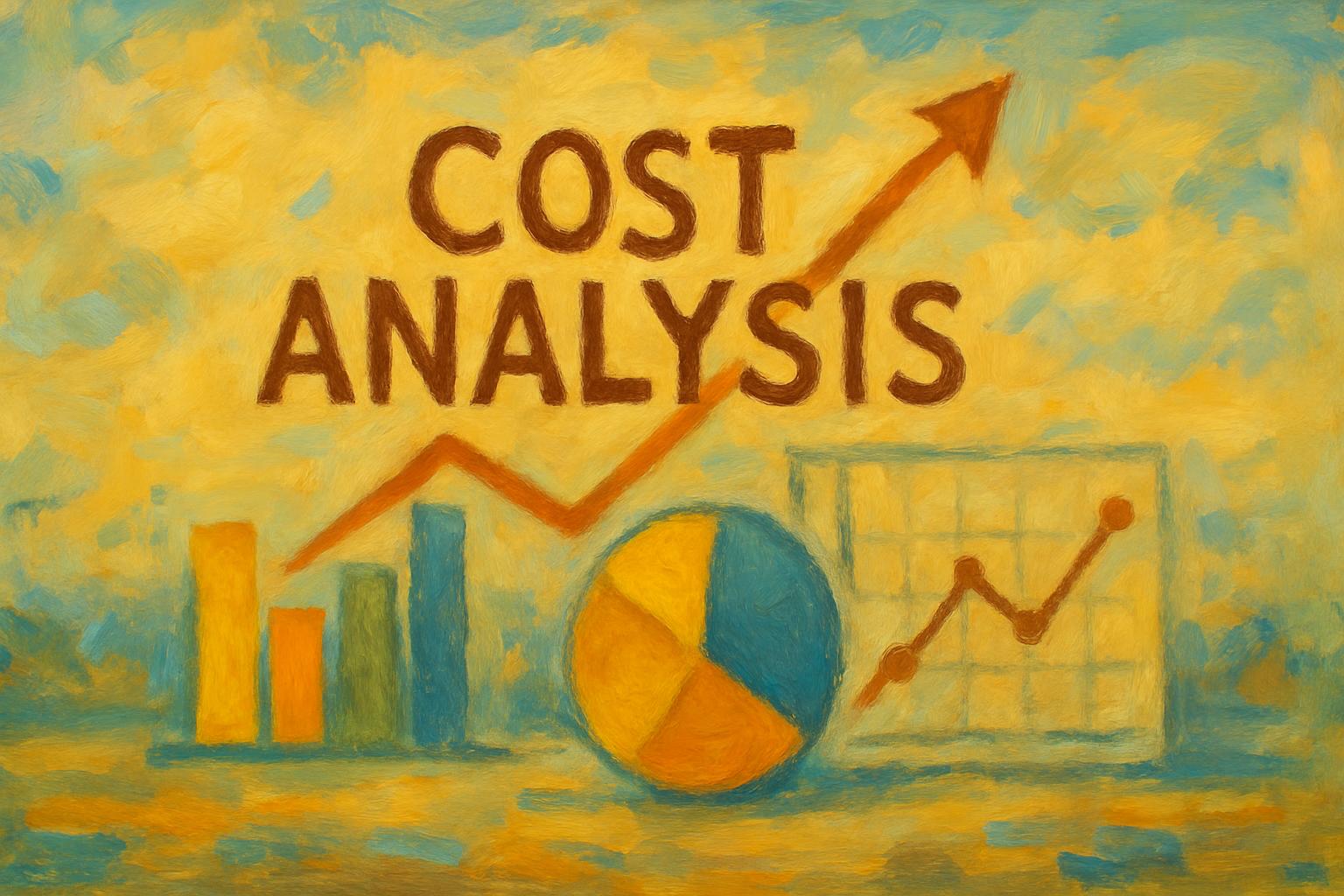 Fixed vs Variable Costs